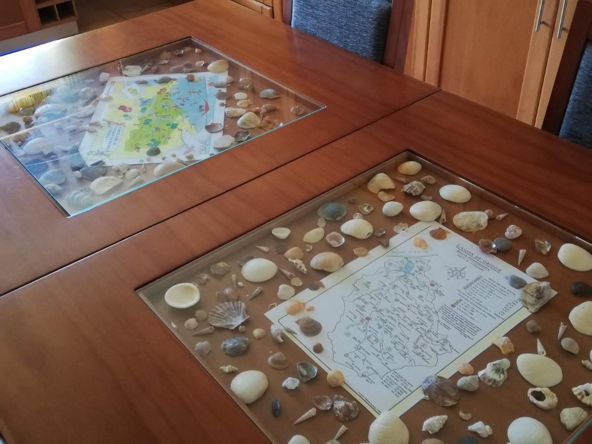 شقة Camarcao Violante فوز دو أريلهو المظهر الخارجي الصورة